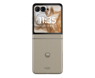 Motorola razr 50 5G 8/256GB Beach Sand 120Hz - 1245671 - zdjęcie 4